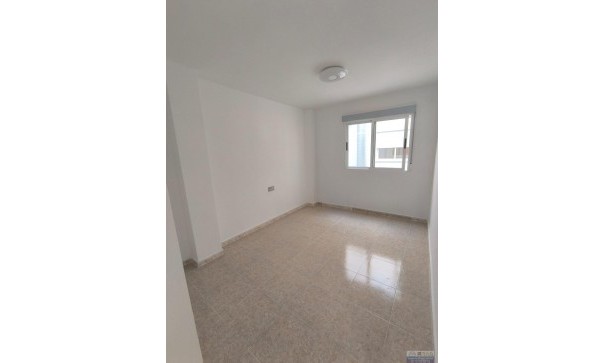 Sale - Apartment Flat -
Torrevieja - Playa del Cura