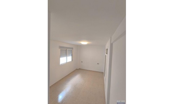 Sale - Apartment Flat -
Torrevieja - Playa del Cura