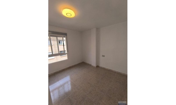 Sale - Apartment Flat -
Torrevieja - Playa del Cura