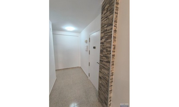 Sale - Apartment Flat -
Torrevieja - Playa del Cura