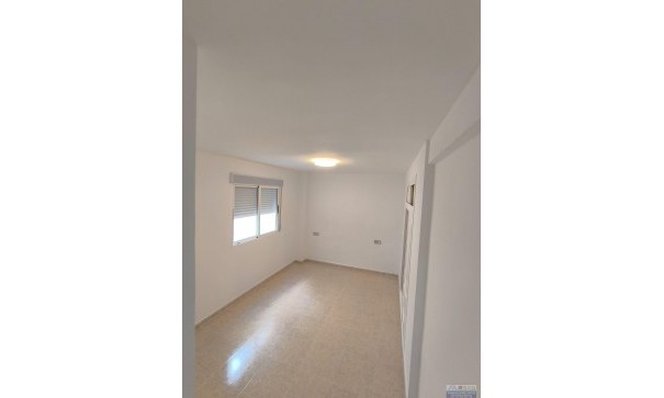 Sale - Apartment Flat -
Torrevieja - Playa del Cura