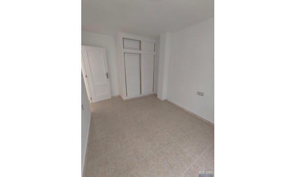 Sale - Apartment Flat -
Torrevieja - Playa del Cura