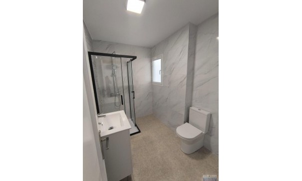 Sale - Apartment Flat -
Torrevieja - Playa del Cura