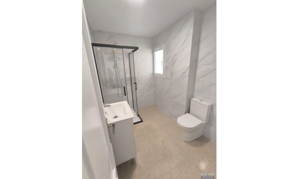 Sale - Apartment Flat -
Torrevieja - Playa del Cura