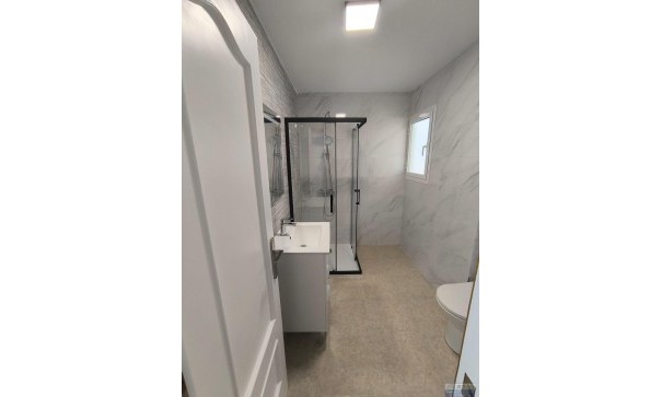 Sale - Apartment Flat -
Torrevieja - Playa del Cura