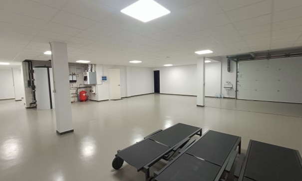 Sale - Detached Villa -
Benijofar