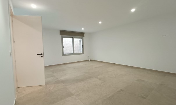 Sale - Detached Villa -
Benijofar