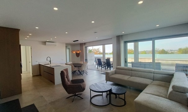 Sale - Detached Villa -
Benijofar