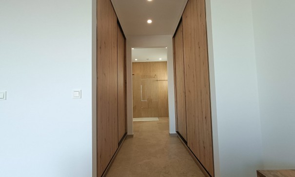 Sale - Detached Villa -
Benijofar