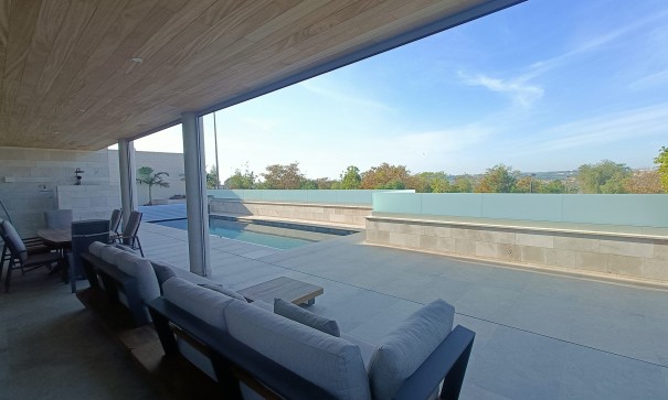 Sale - Detached Villa -
Benijofar