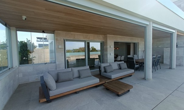 Sale - Detached Villa -
Benijofar