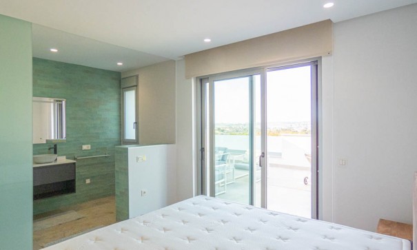 Sale - Detached Villa -
Benijofar