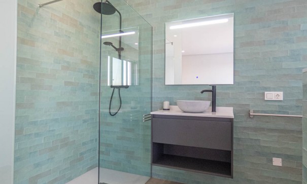 Sale - Detached Villa -
Benijofar