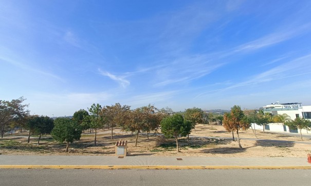 Sale - Detached Villa -
Benijofar