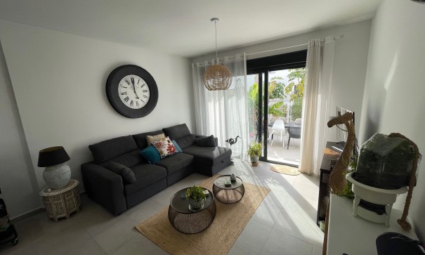 Återförsäljning - Lägenhet lägenhet -
Santiago de la ribera - Santiago de la Ribera