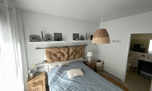 Återförsäljning - Lägenhet lägenhet -
Santiago de la ribera - Santiago de la Ribera