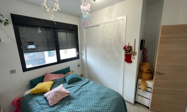 Återförsäljning - Lägenhet lägenhet -
Santiago de la ribera - Santiago de la Ribera