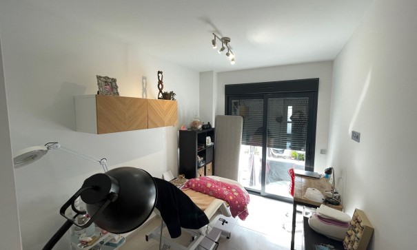 Återförsäljning - Lägenhet lägenhet -
Santiago de la ribera - Santiago de la Ribera