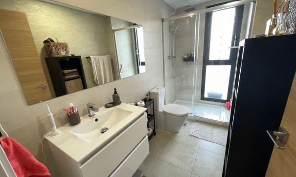 Återförsäljning - Lägenhet lägenhet -
Santiago de la ribera - Santiago de la Ribera