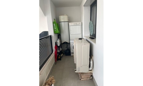 Återförsäljning - Lägenhet lägenhet -
Santiago de la ribera - Santiago de la Ribera