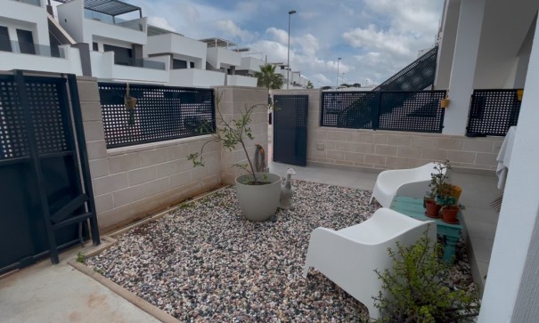 Återförsäljning - Lägenhet lägenhet -
Santiago de la ribera - Santiago de la Ribera