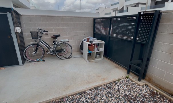 Återförsäljning - Lägenhet lägenhet -
Santiago de la ribera - Santiago de la Ribera