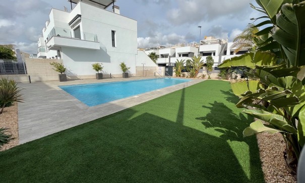 Återförsäljning - Lägenhet lägenhet -
Santiago de la ribera - Santiago de la Ribera