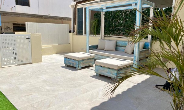 Resale - Stadthaus -
Santiago de la ribera - Santiago de la Ribera