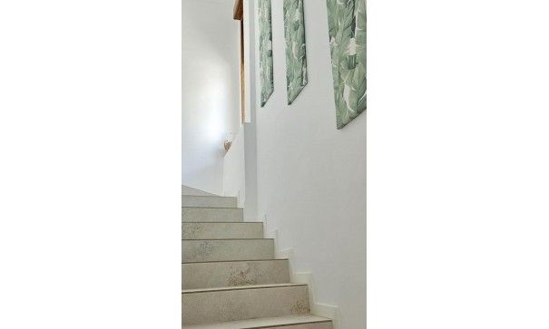 Resale - Stadthaus -
Santiago de la ribera - Santiago de la Ribera