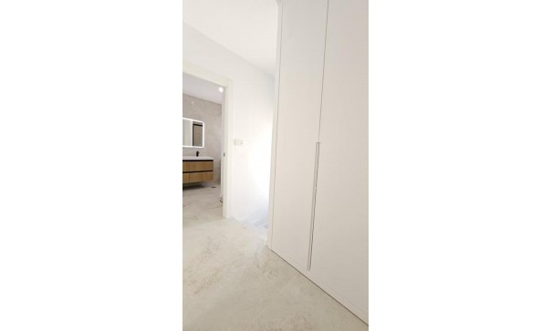 Resale - Stadthaus -
Santiago de la ribera - Santiago de la Ribera