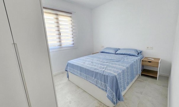 Resale - Stadthaus -
Santiago de la ribera - Santiago de la Ribera