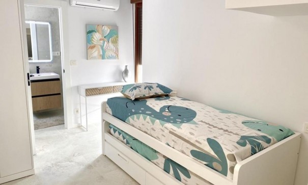 Resale - Stadthaus -
Santiago de la ribera - Santiago de la Ribera