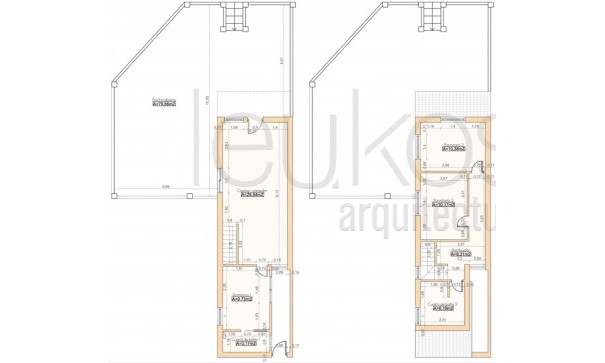 Resale - Stadthaus -
Santiago de la ribera - Santiago de la Ribera