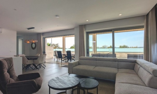 Sprzedaż - Willa wolnostojąca -
Benijofar