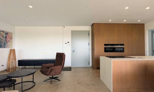 Sprzedaż - Willa wolnostojąca -
Benijofar