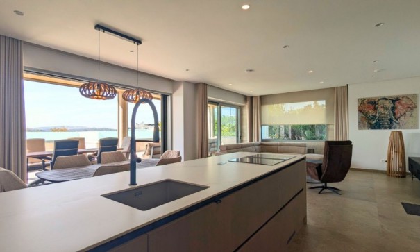 Sprzedaż - Willa wolnostojąca -
Benijofar