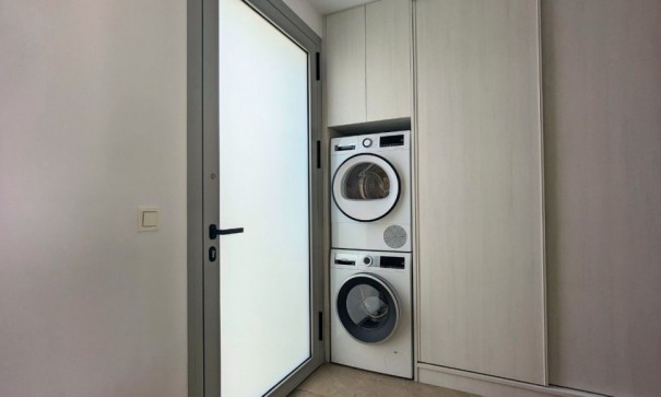 Sprzedaż - Willa wolnostojąca -
Benijofar