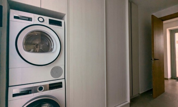 Sprzedaż - Willa wolnostojąca -
Benijofar