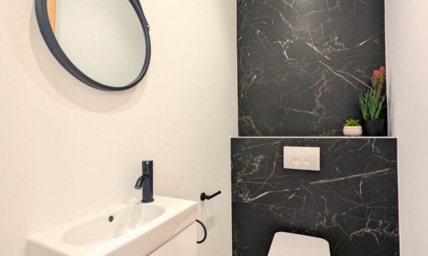 Sprzedaż - Willa wolnostojąca -
Benijofar