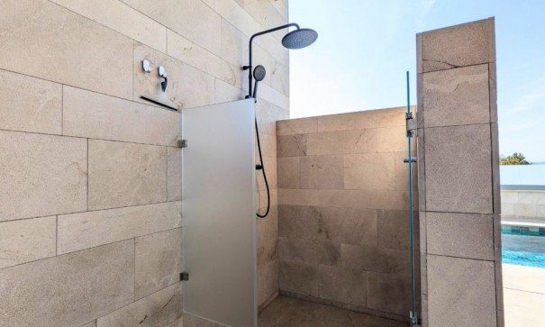 Sprzedaż - Willa wolnostojąca -
Benijofar