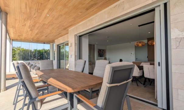 Sprzedaż - Willa wolnostojąca -
Benijofar