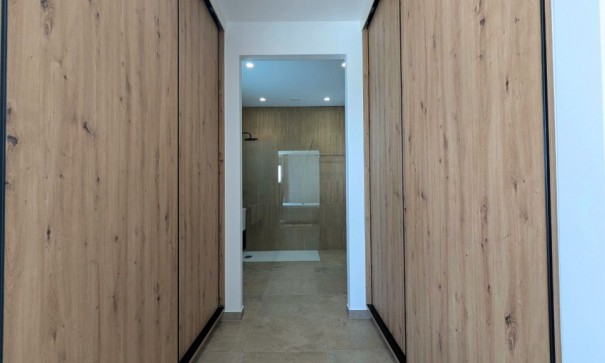 Sprzedaż - Willa wolnostojąca -
Benijofar