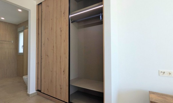 Sprzedaż - Willa wolnostojąca -
Benijofar