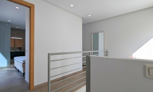 Sprzedaż - Willa wolnostojąca -
Benijofar