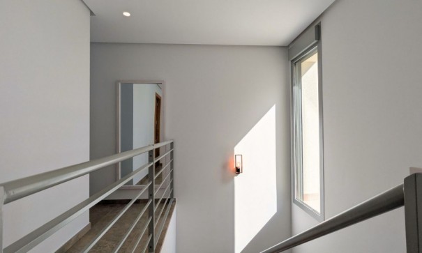 Sprzedaż - Willa wolnostojąca -
Benijofar