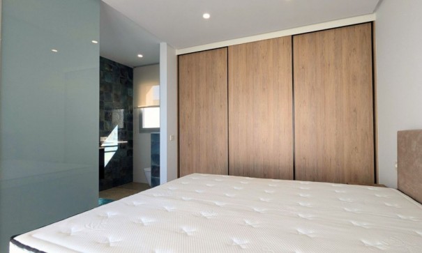 Sprzedaż - Willa wolnostojąca -
Benijofar