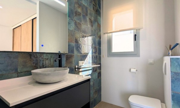 Sprzedaż - Willa wolnostojąca -
Benijofar