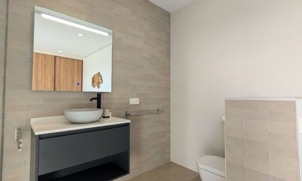 Sprzedaż - Willa wolnostojąca -
Benijofar