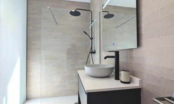 Sprzedaż - Willa wolnostojąca -
Benijofar