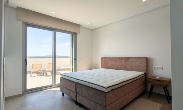 Sprzedaż - Willa wolnostojąca -
Benijofar